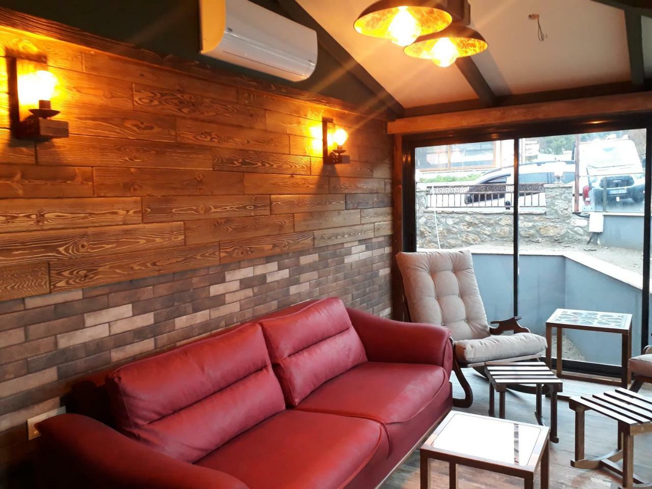 The Sarigerme Inn 外观 照片