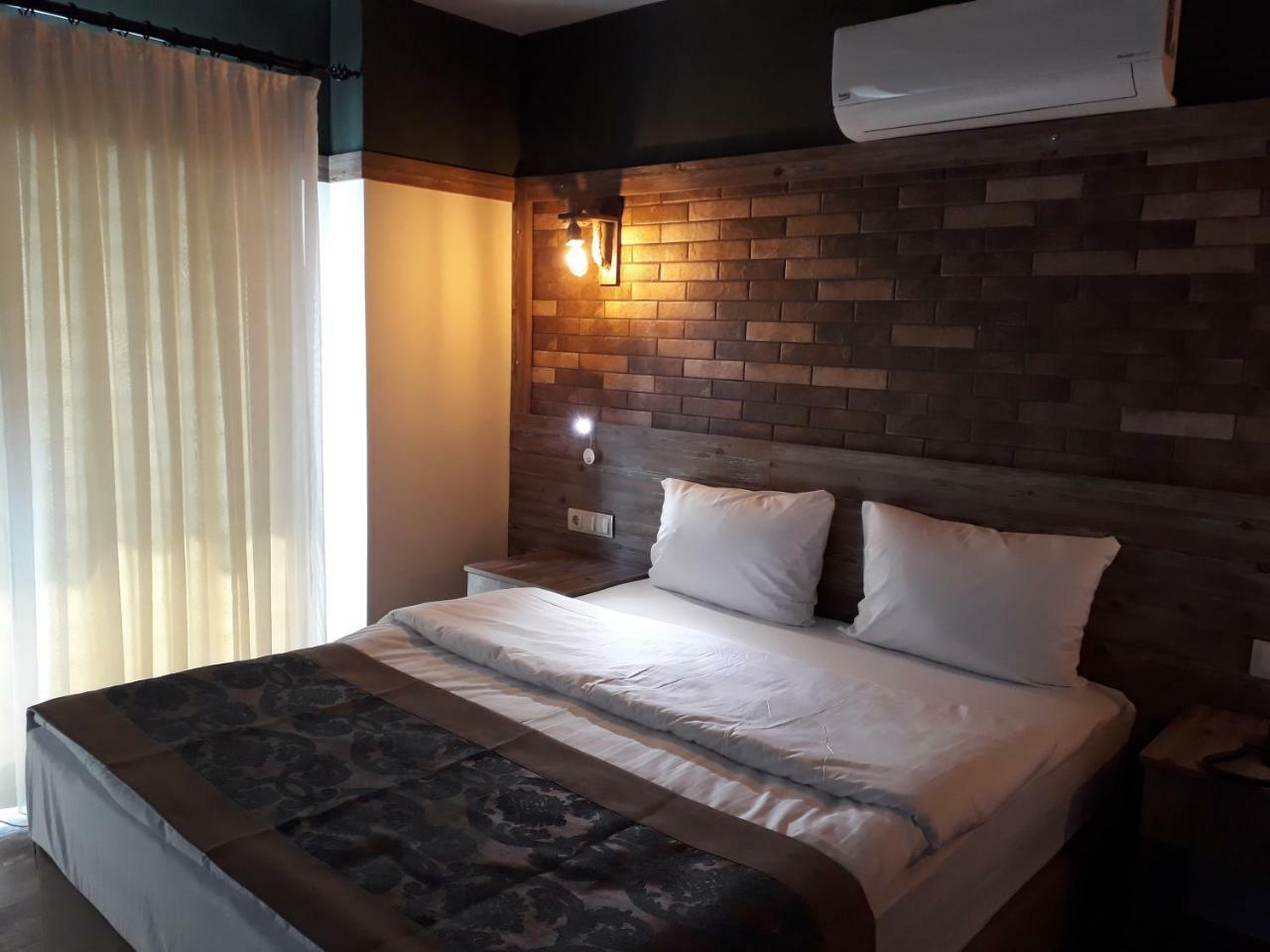 The Sarigerme Inn 外观 照片