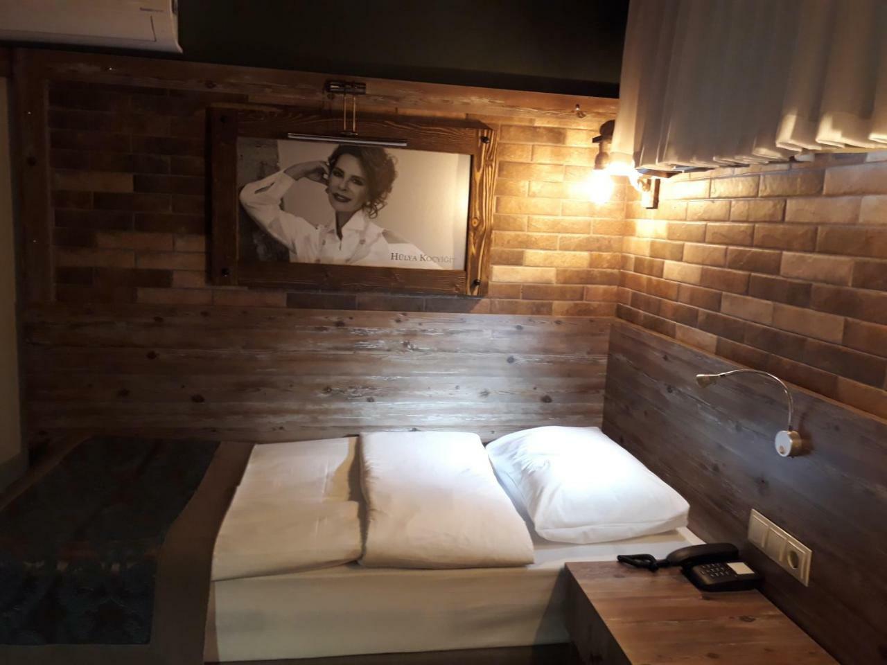 The Sarigerme Inn 外观 照片