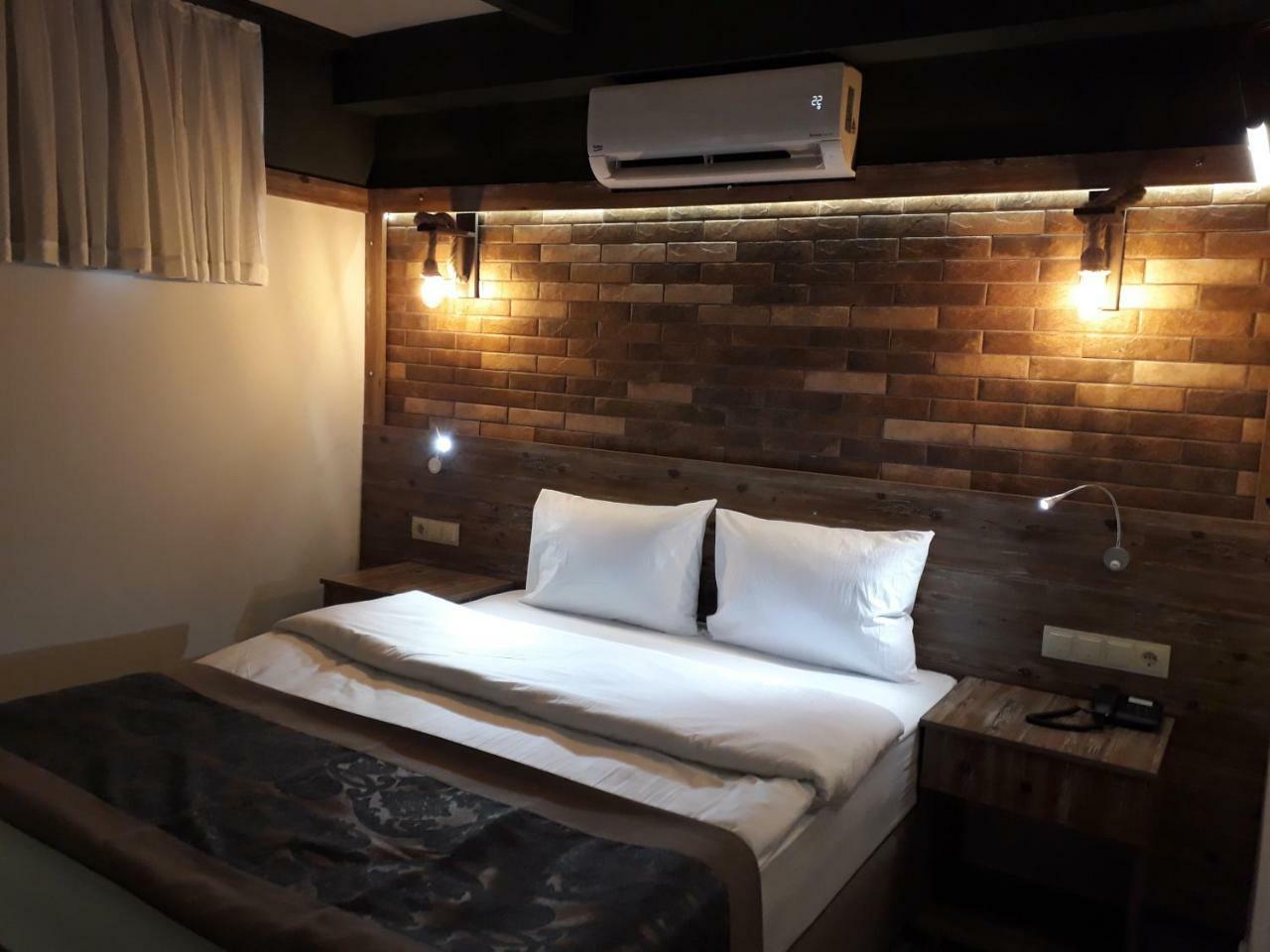 The Sarigerme Inn 外观 照片