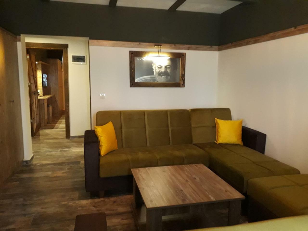 The Sarigerme Inn 外观 照片