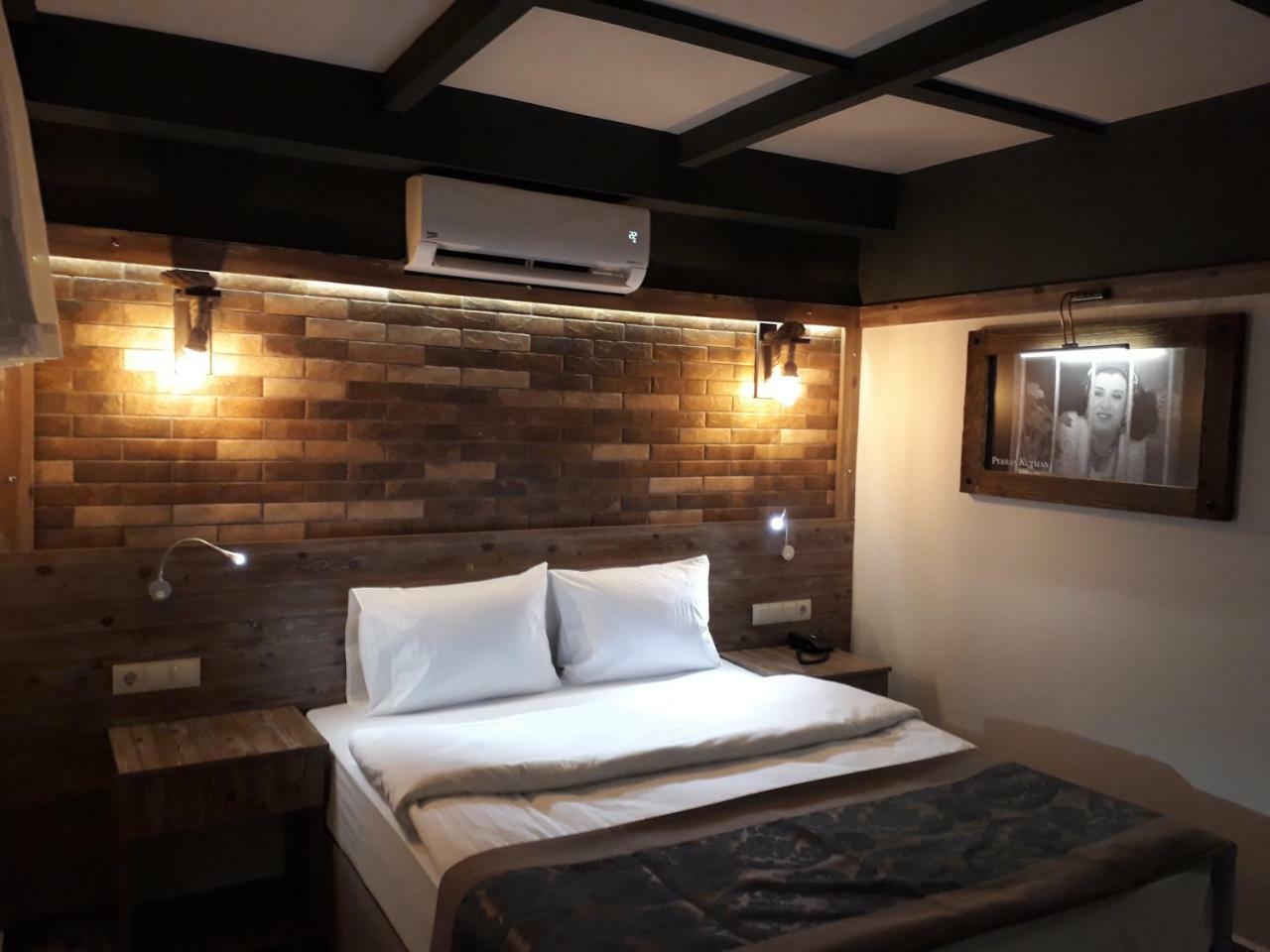 The Sarigerme Inn 外观 照片